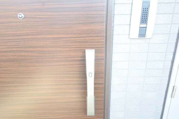 設備(★他号室の参考画像です★)