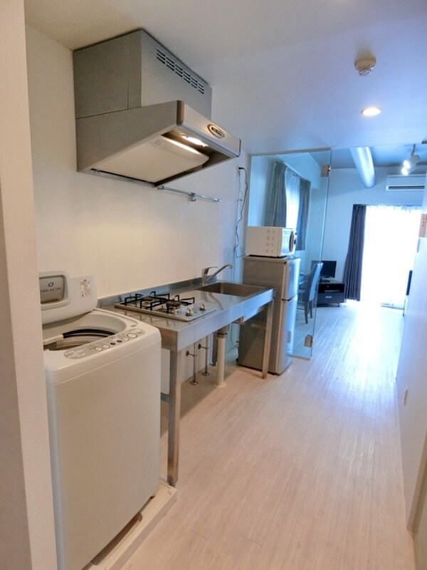 その他室内・内装(家具家電付き※部屋により異なる場合あり)