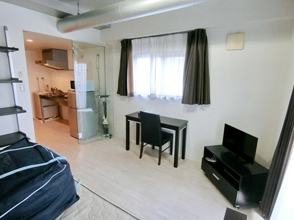 その他室内・内装(家具家電付き※部屋により異なる場合あり)