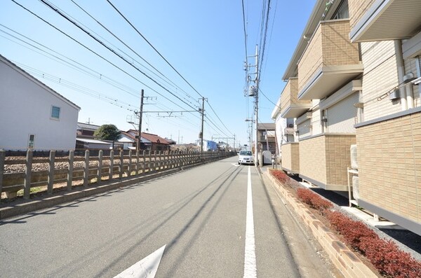 その他(周辺環境)