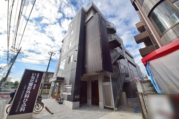 外観(★しっかりした外観です★)
