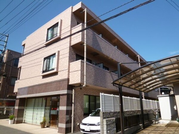 外観(★お問い合わせはタウンハウジング聖蹟桜ヶ丘店まで★)