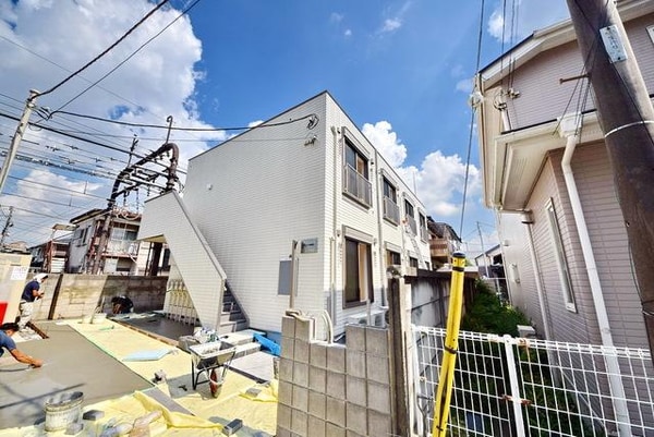 外観(★お問い合わせはタウンハウジングまで★)