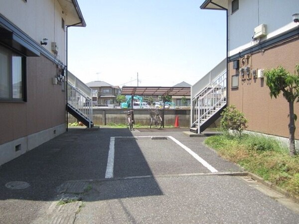 外観(外観・共用部分)