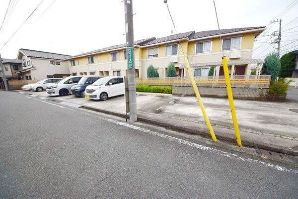 駐車場(★お問い合わせはタウンハウジングまで★)