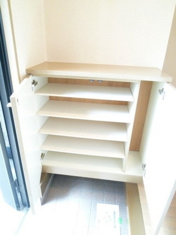 その他(★　シューズボックス　★)