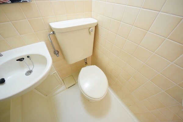 トイレ(★トイレです★)