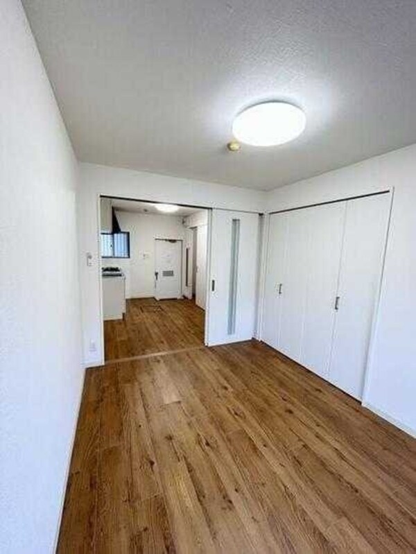 子供部屋(★お部屋探しはタウンハウジング稲田堤店まで★)