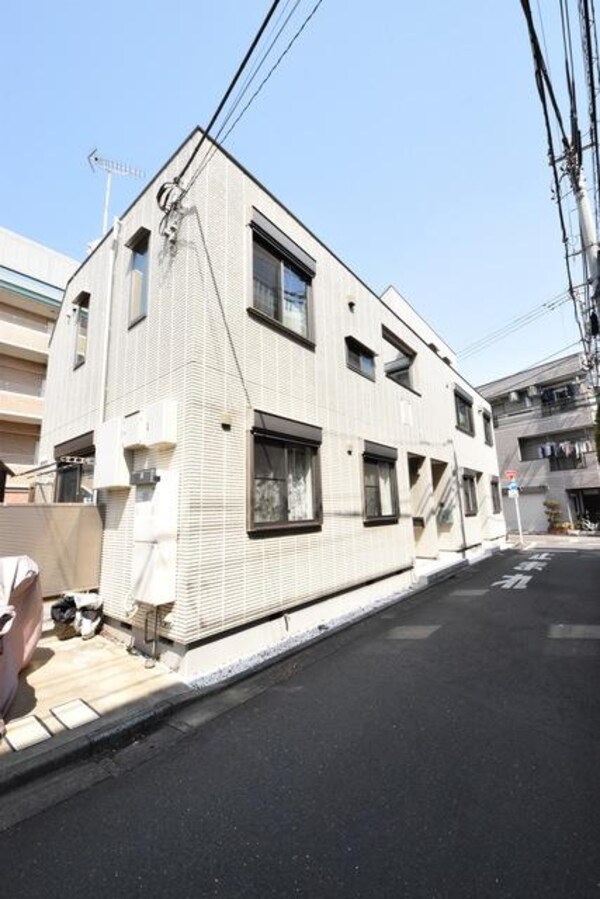 外観(★日当たり良好★)