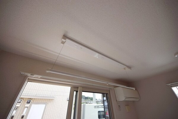 その他(★室内物干し派の方にもおすすめです★)