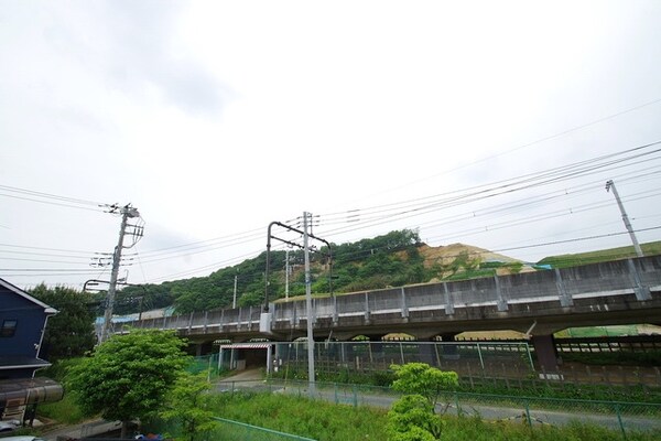 眺望(★お部屋探しは、タウンハウジング多摩センター店へ★)