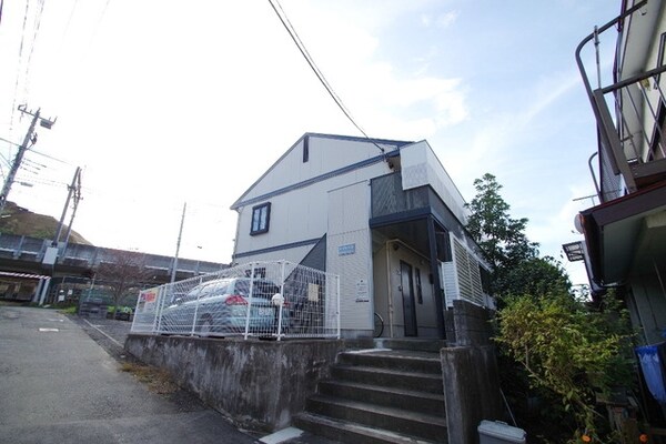 外観(★お部屋探しは、タウンハウジング多摩センター店へ★)