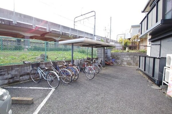 共有部分(★お部屋探しは、タウンハウジング多摩センター店へ★)