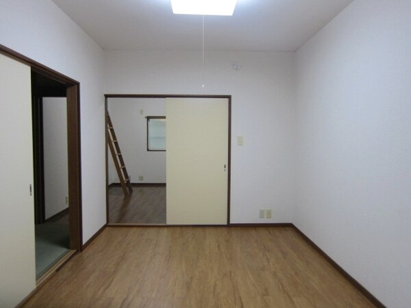 リビング・居室(★きれいなお部屋です★)