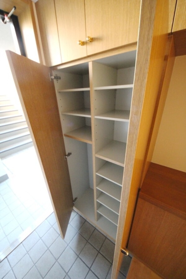 設備(別部屋参考写真)
