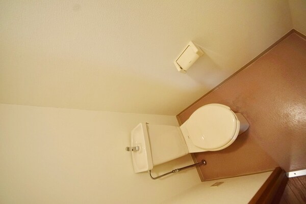トイレ(★トイレです★)