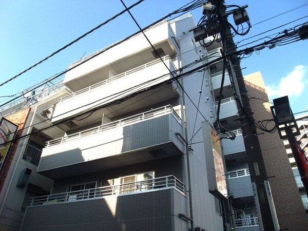 エントランス(★エントランスです★)