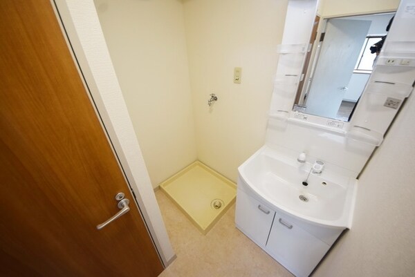 洗面(★別部屋参考写真★)