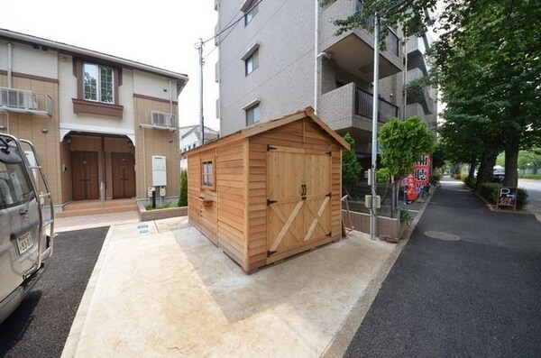 その他(外観・共用部分)
