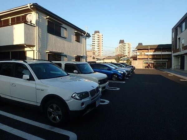 その他(外観・共用部分)