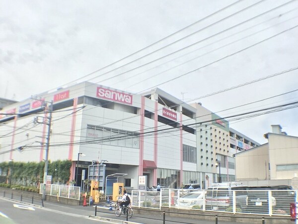 その他(★お部屋探しは、タウンハウジング多摩センター店へ★)