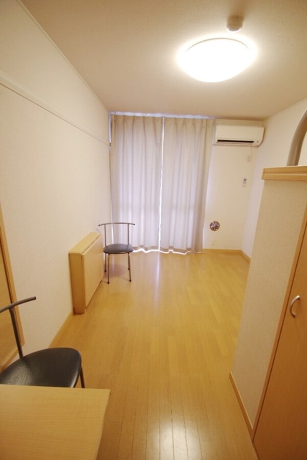 寝室(★お部屋探しはタウンハウジングまで★)