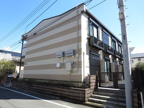 外観(★外観です★)