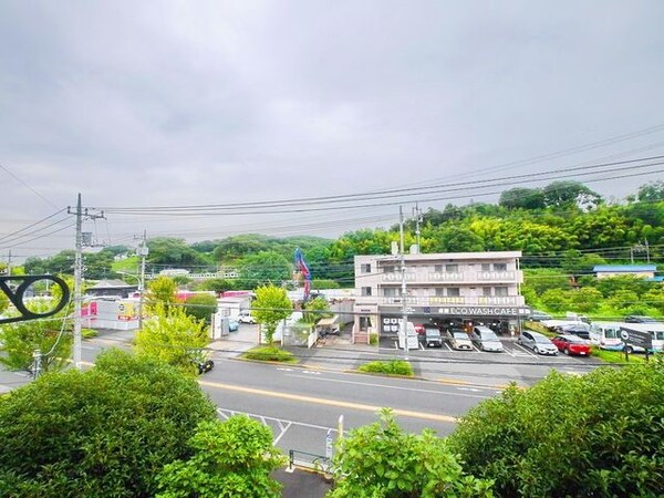 眺望(★お問い合わせはタウンハウジング多摩センター店までご連絡く…)