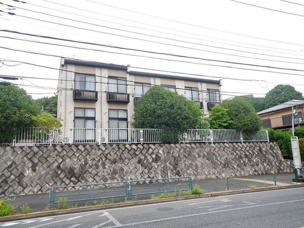 外観(★お問い合わせはタウンハウジング多摩センター店までご連絡く…)