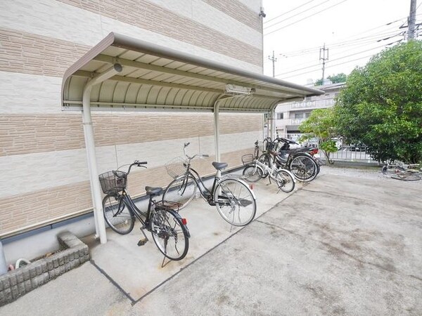 共有部分(★お問い合わせはタウンハウジング多摩センター店までご連絡く…)