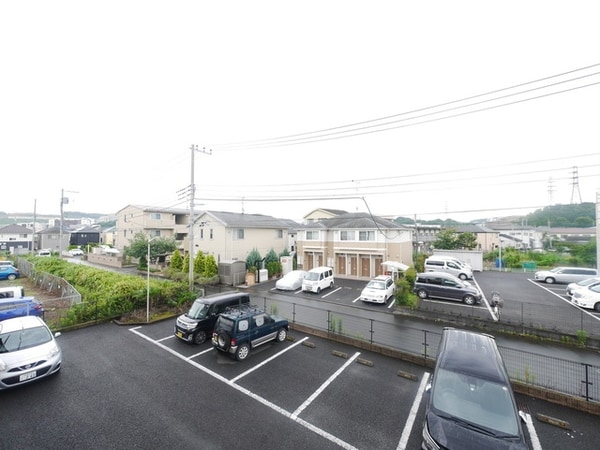 眺望(★お部屋探しはタウンハウジング多摩センター店まで★)