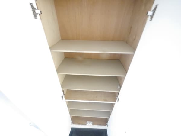 設備(★お部屋探しはタウンハウジング多摩センター店まで★)