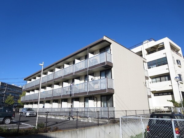 外観(★閑静な住宅街です★)