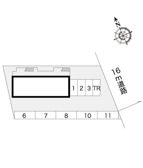 共有部分