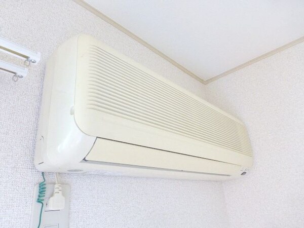 設備(★エアコン★)