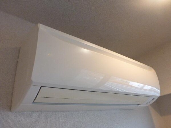 設備(★エアコン完備です★)