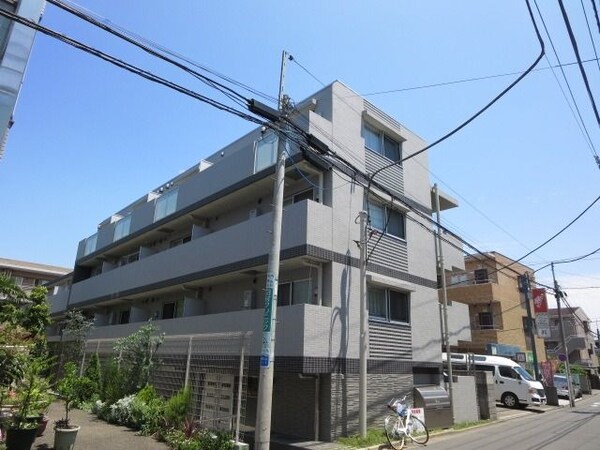 外観(★築浅賃貸マンション♪駅近物件です★)
