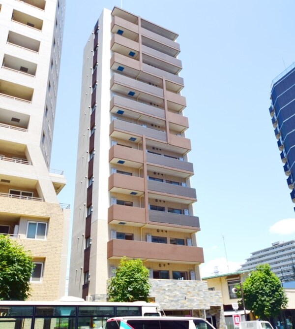 外観(★大東建託施工マンションです★)