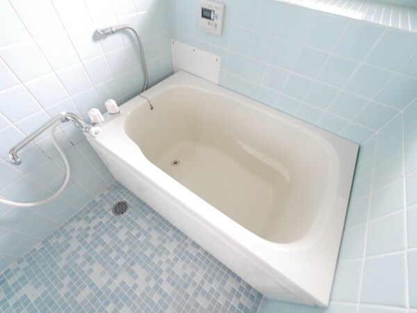 バス／シャワールーム等(★お部屋探しは株式会社タウンハウジング東京まで★)