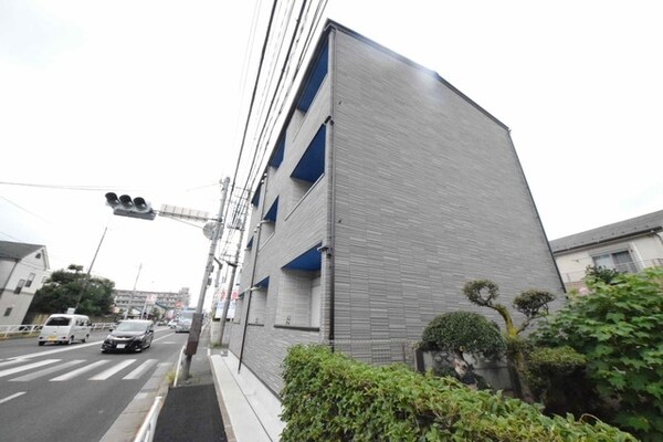 外観(外観・共用設備)