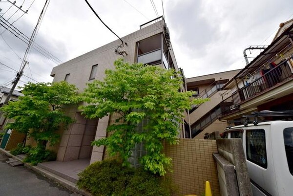 外観(★しっかりとしたマンションタイプ★)
