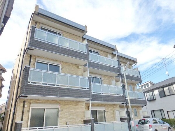 外観(★閑静な住宅街です★)
