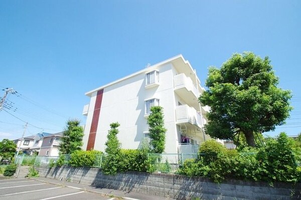 外観(★お部屋探しはタウンハウジング稲田堤店まで★)