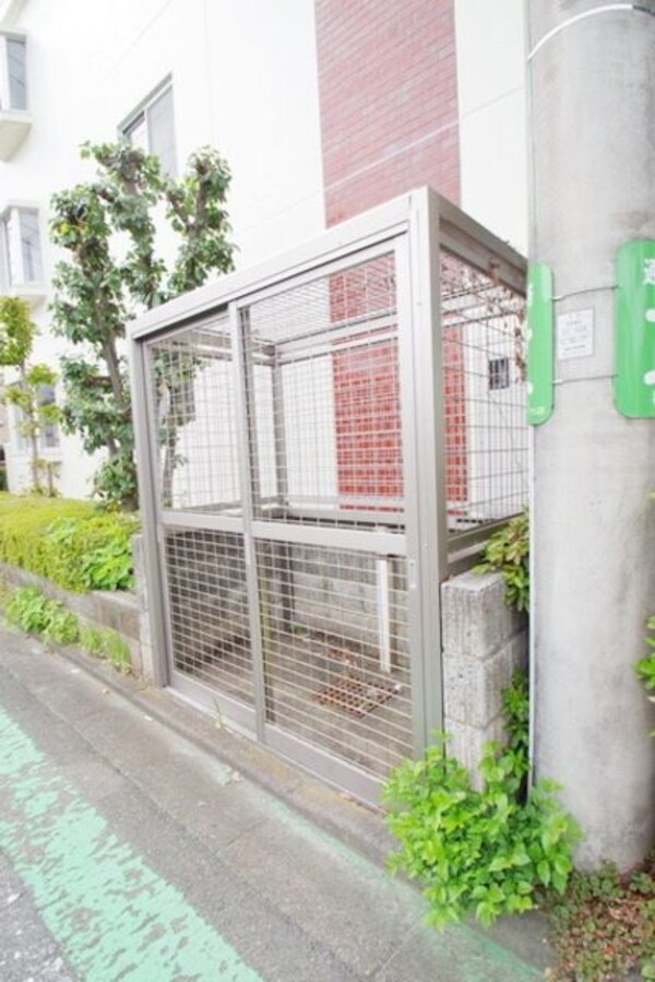 共有部分(★お部屋探しはタウンハウジング稲田堤店まで★)