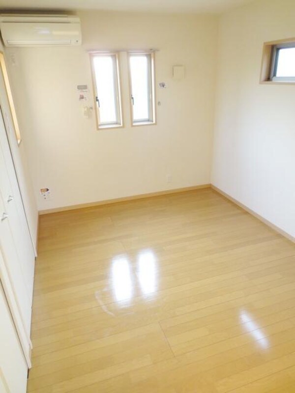 その他室内・内装(★大きな収納の有るお部屋です★)