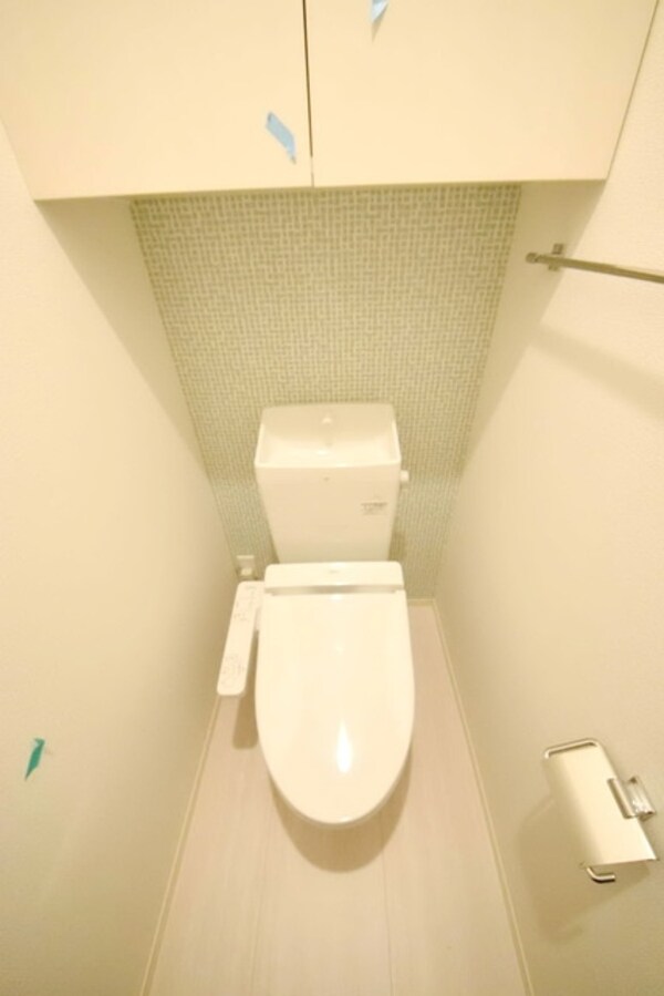 トイレ(室内・室内設備)