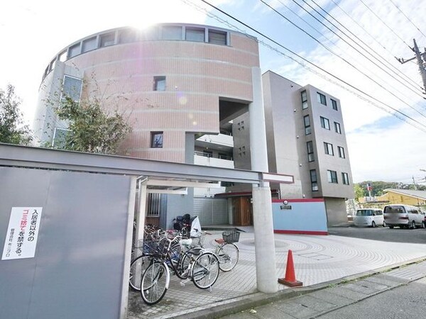 外観(★タウンハウジング稲田堤店までお問い合わせくださいませ★)