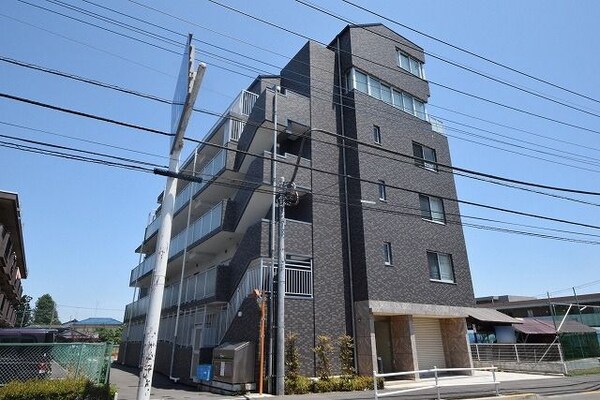 外観(外観・共用設備)