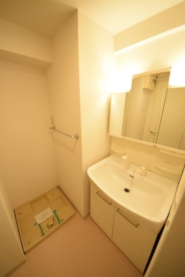 洗面(★お部屋探しは株式会社タウンハウジング東京まで★)