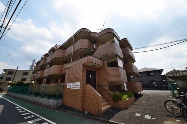 外観(外観・共用部分)